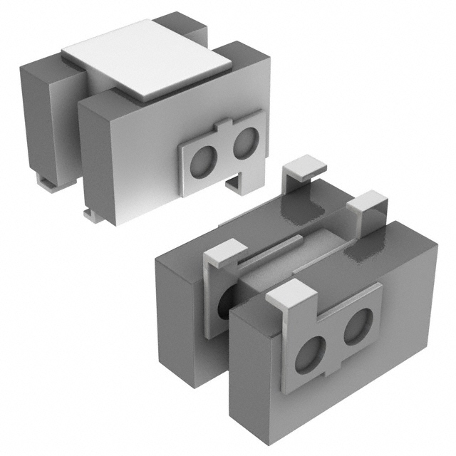 PTCTT95R250GTE Vishay Beyschlag/Draloric/BC Components Fusibili ripristinabili PTC